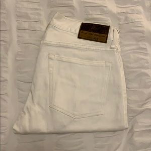 J. Crew 484 Skinny Jeans